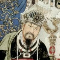 Jade Emperor（玉皇大帝） MBTI Personality Type image