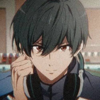 Ikuya Kirishima type de personnalité MBTI image