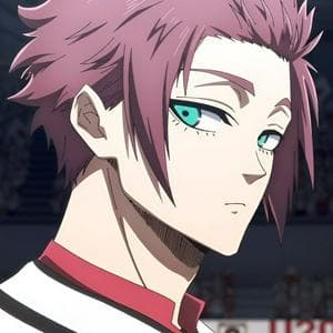 profile_Sae Itoshi