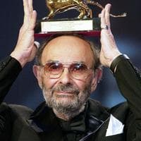 profile_Stanley Donen