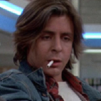 profile_John Bender