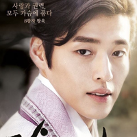 Wang Wook MBTI Personality Type image