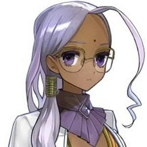 profile_Rani VIII