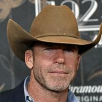 Taylor Sheridan type de personnalité MBTI image