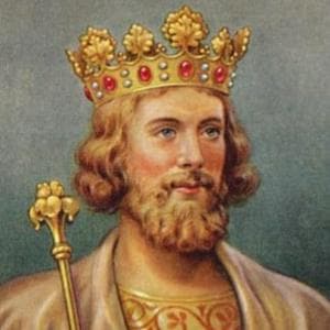 profile_Edward II of England