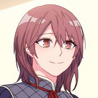 Vasser (Yoonsoo) MBTI Personality Type image