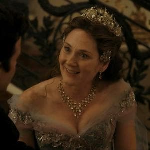 profile_Violet Bridgerton