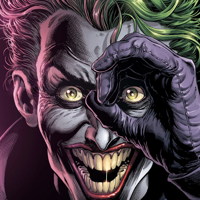 Joker mbti kişilik türü image