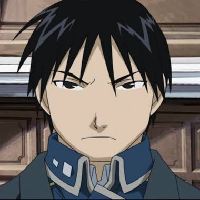 Roy Mustang MBTI -Persönlichkeitstyp image