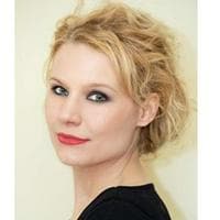 Olga Kovács MBTI Personality Type image