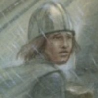 Meriadoc "Merry" Brandybuck type de personnalité MBTI image