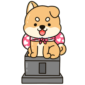 profile_ISFP FCPE(Loyal Dog Hachiko)