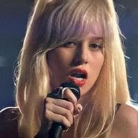 Envy Adams نوع شخصية MBTI image