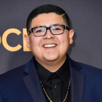 Rico Rodriguez MBTI Personality Type image