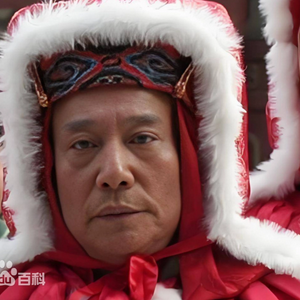 profile_吕芳 (Lv Fang)