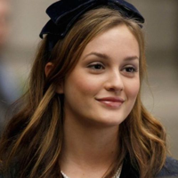 Blair Waldorf mbtiパーソナリティタイプ image