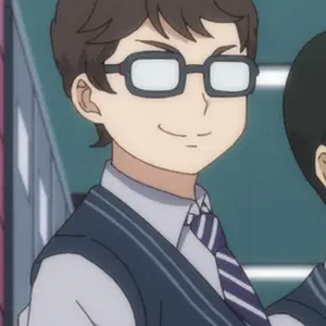 Yonezawa (米澤） MBTI Personality Type image
