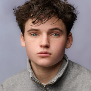 Benjamin Evan Ainsworth MBTI Personality Type image