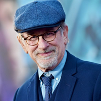 Steven Spielberg mbti kişilik türü image