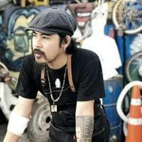 Manasawee Thaingtham (Arm OHANA) MBTI Personality Type image