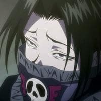 Feitan Portor MBTI Personality Type image