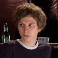 Scott Pilgrim نوع شخصية MBTI image