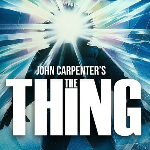 The Thing (1982) MBTI Personality Type image