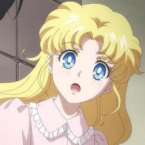 profile_Usagi Tsukino (Sailor Moon)