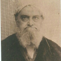 profile_Muhammad Zakariyya Kandhlawi