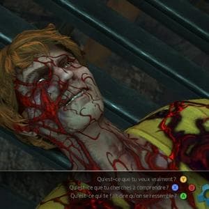Cletus Kassady (The Amazing Spider-Man Duology) MBTI Personality Type image