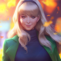 profile_Gwendolyn "Gwen" Stacy