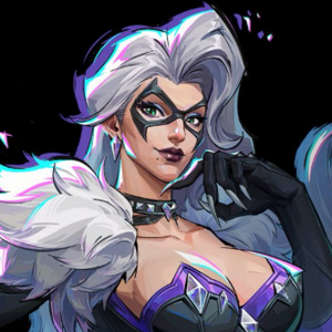 profile_Felicia Hardy "Black Cat"