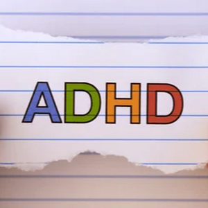profile_have ADHD