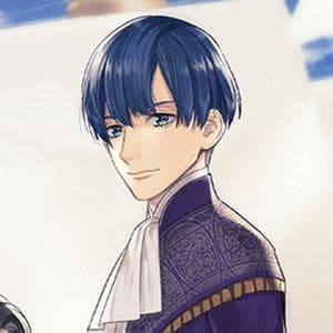 Leon Adonis Coronaria tipo de personalidade mbti image