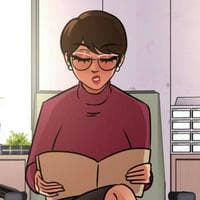 Marce MBTI Personality Type image