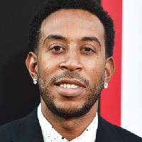 Ludacris mbti kişilik türü image