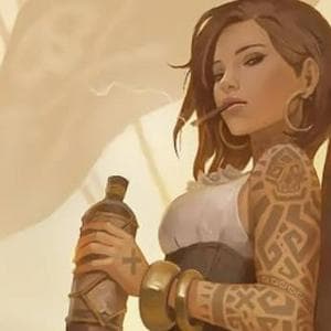 profile_Alexandra Yusvenka