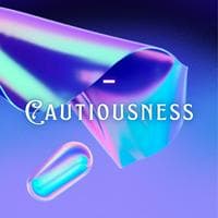 Cautiousness (Low Scorers) MBTI Personality Type image