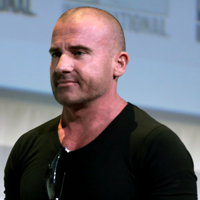 Dominic Purcell tipo de personalidade mbti image