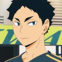 Akaashi Keiji tipo di personalità MBTI image