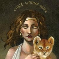 profile_Circe