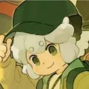 Luo Xiaohei 人形 MBTI Personality Type image