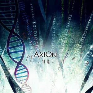 profile_Sakuzyo - AXION