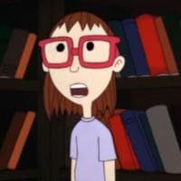 profile_Library kid
