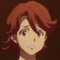 profile_Masae Kyan (Reki's Mother)