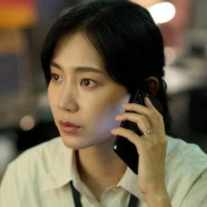profile_Gong Seol Hui