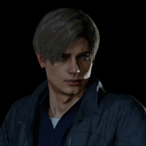 profile_Leon S Kennedy