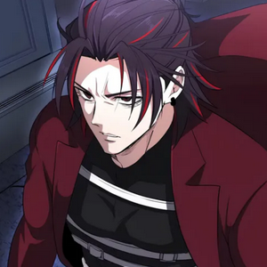 Shinobu Tsurugi MBTI Personality Type image