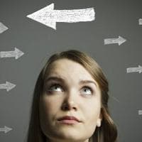Intuitive (xxTJ) MBTI Personality Type image