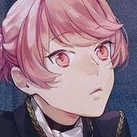 Sakurai Toki MBTI Personality Type image